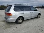 2002 Honda Odyssey EXL