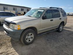 Ford Vehiculos salvage en venta: 2005 Ford Explorer XLS