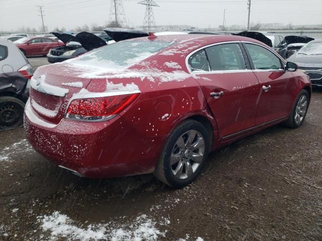 2013 Buick Lacrosse Premium