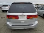 2004 Honda Odyssey EXL