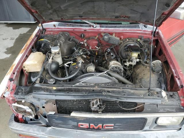 1993 GMC Sonoma