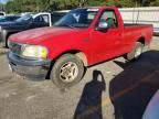 1997 Ford F150