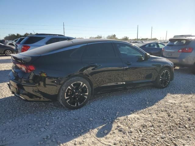 2021 KIA K5 GT Line