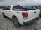 2010 Toyota Tundra Crewmax SR5