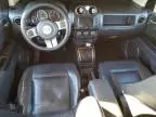 2012 Jeep Compass Limited