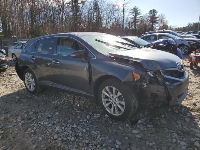 2013 Toyota Venza LE