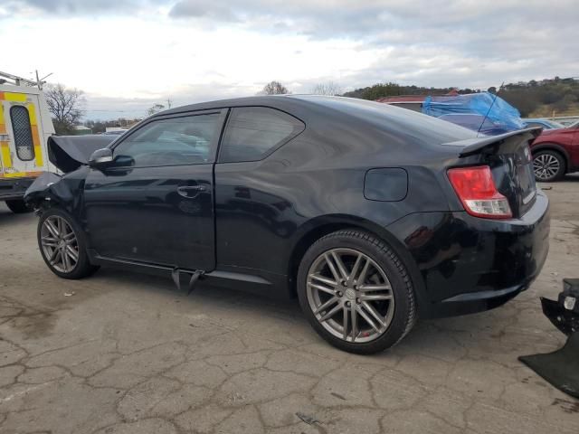 2012 Scion TC