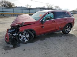 2017 Mercedes-Benz GLC 300 4matic en venta en Lebanon, TN