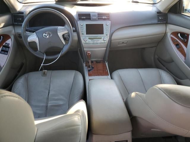 2009 Toyota Camry SE