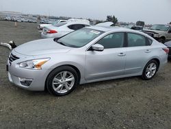 Nissan Altima 2.5 salvage cars for sale: 2014 Nissan Altima 2.5