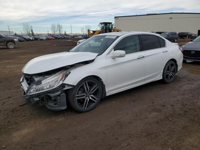 2016 Honda Accord Touring