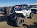 2019 Yamaha YXZ1000