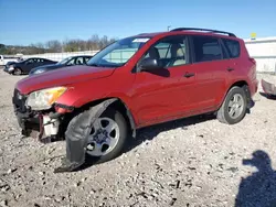 Salvage cars for sale at Lawrenceburg, KY auction: 2011 Toyota Rav4