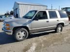 1999 Chevrolet Tahoe K1500