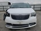 2015 Chrysler Town & Country S