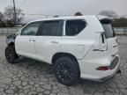 2020 Lexus GX 460 Luxury