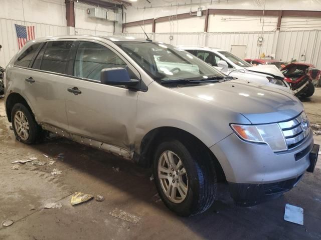 2008 Ford Edge SE