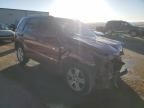 2007 Suzuki Grand Vitara Luxury