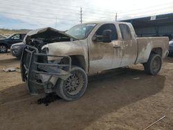 2008 GMC Sierra K1500 en venta en Colorado Springs, CO