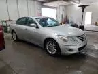 2011 Hyundai Genesis 3.8L