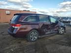 2014 Honda Odyssey Touring