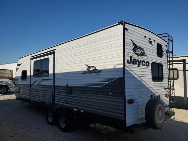 2023 Jayco Trailer