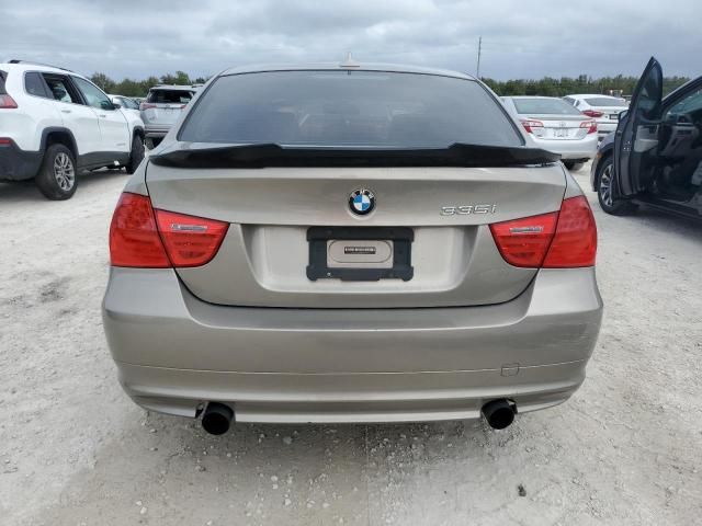 2011 BMW 335 XI