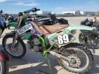 1995 Kawasaki KX250