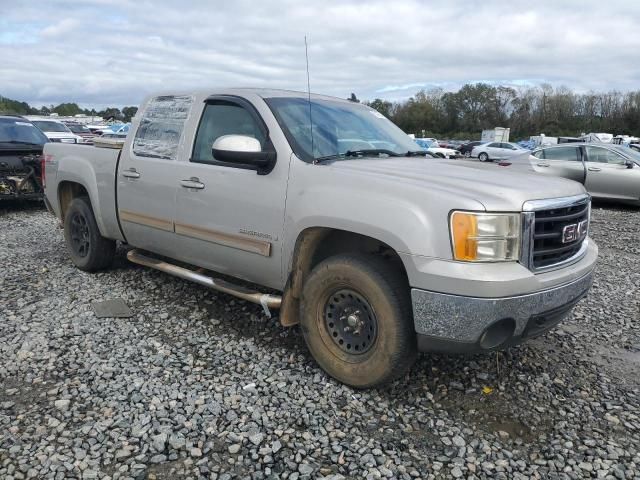 2007 GMC New Sierra K1500