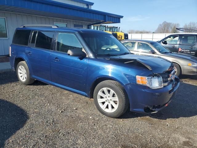 2012 Ford Flex SE