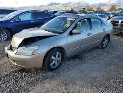 2004 Honda Accord EX en venta en Magna, UT