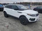 2017 Land Rover Range Rover Evoque SE