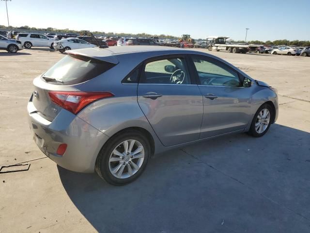 2014 Hyundai Elantra GT