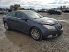 2011 Buick Regal CXL