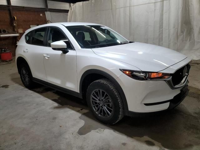 2020 Mazda CX-5 Sport