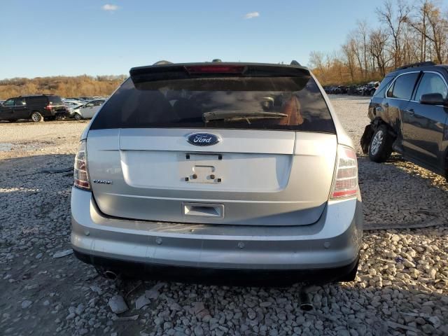 2010 Ford Edge SE