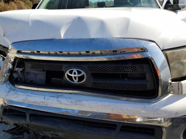 2010 Toyota Tundra Double Cab SR5