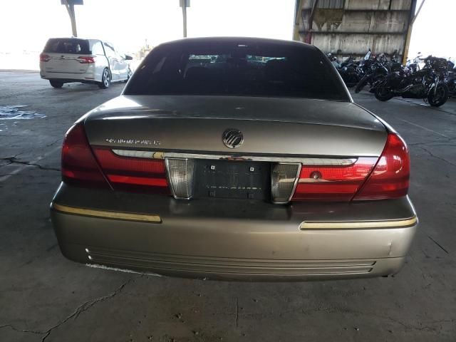 2004 Mercury Grand Marquis LS