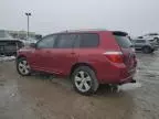 2009 Toyota Highlander Sport