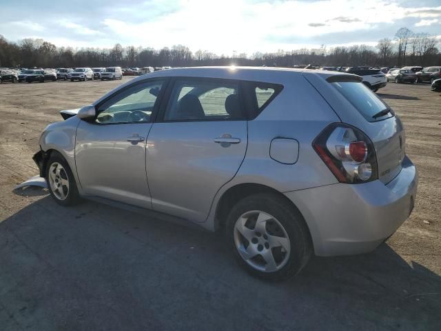 2010 Pontiac Vibe