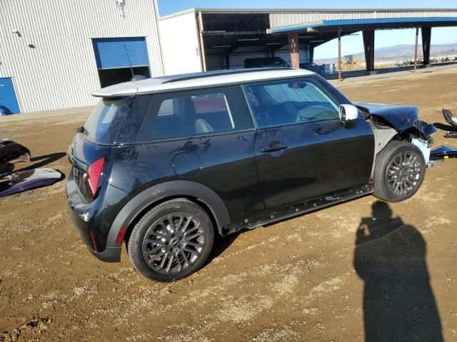 2025 Mini Cooper