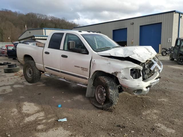 2005 Dodge RAM 3500 ST