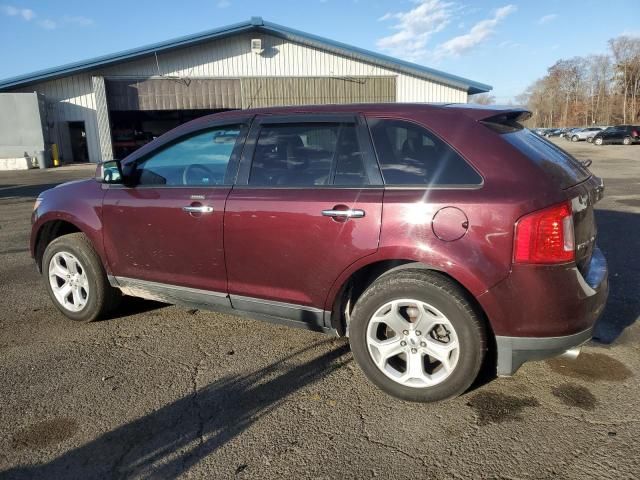 2011 Ford Edge SEL