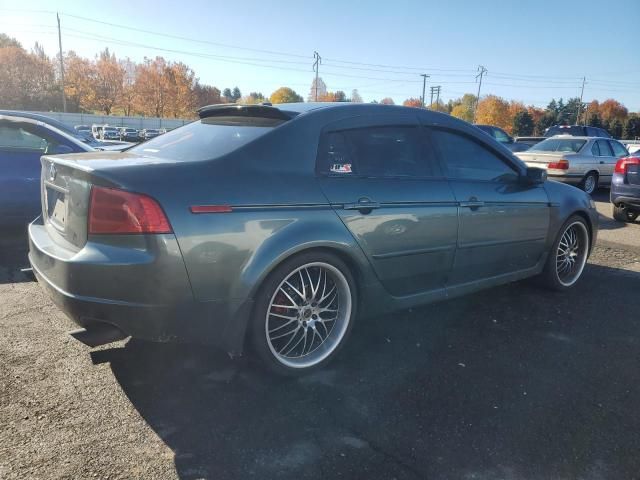 2005 Acura TL