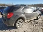 2013 Chevrolet Equinox LTZ