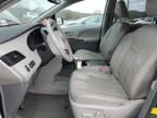 2012 Toyota Sienna XLE