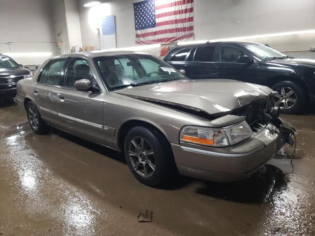 2003 Mercury Grand Marquis GS