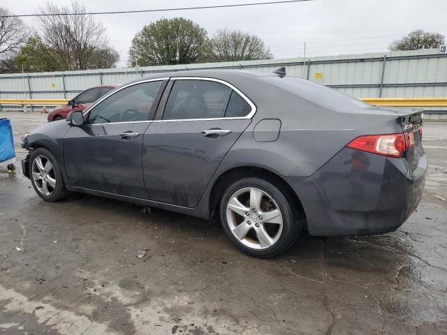 2013 Acura TSX