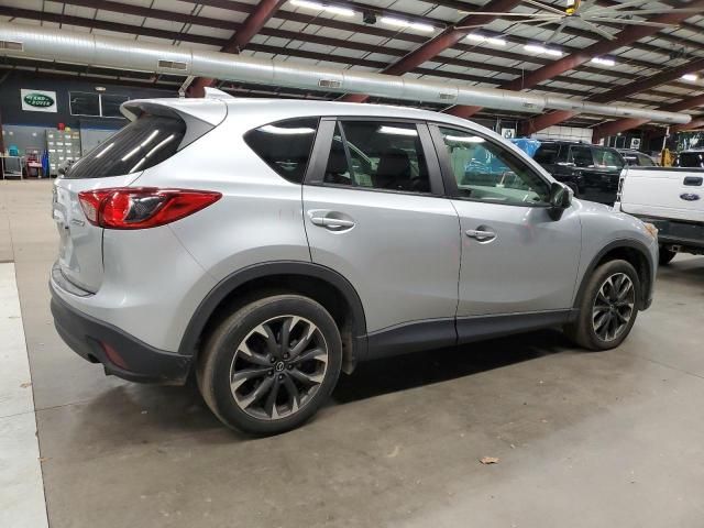 2016 Mazda CX-5 GT