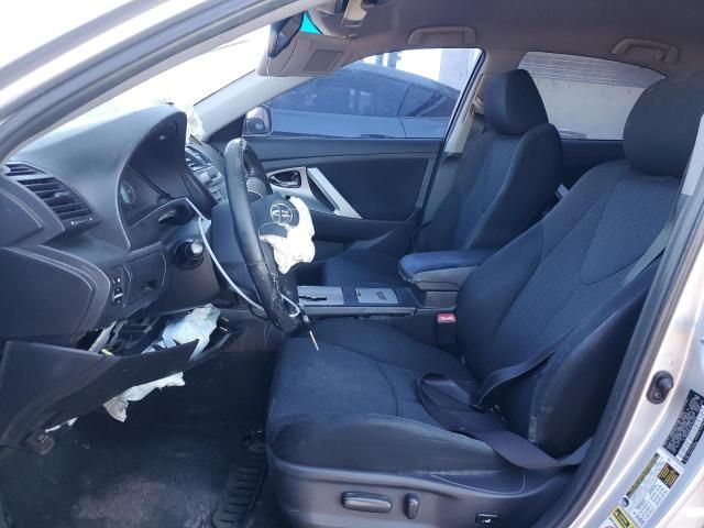 2009 Toyota Camry Base